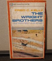 หนังสือ The Wright Brothers  โดยผู้เขียน Fred C. Kelly