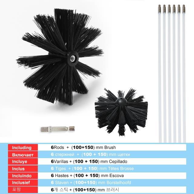 yf-fireplace-chimney-dryer-vent-cleaner-kit-100-150mm-brushwith-flexible-rodsfor-cleaning-particle-furnaces-sewer-pipes