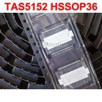 1pc TAS5152 TAS5152KDKR TAS5152DKD HSSOP36 Class D Audio Amplifier Chip