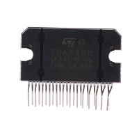 ของแท้ TDA7388 IC เครื่องขยายเสียง ST เปลี่ยนได้ TDA7381