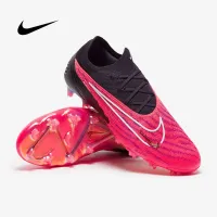 【Special Deals】รองเท้าฟุตบอล-Phantom GX Elite FG สตั๊ด รองเท้าสตาร์ท พื้นปุ่มรองเท้าสตั๊ด Football Boots-Free Football 100% Authentic