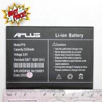 Battery แบตเตอรี่ โทรศัพท์ APLUS รุ่น A8 / A9 / P9 / G1 / G2 / G500 / S500 / M8 / M9 / A32 / X-one ปี 2020 Honor / P10 / #แบตโทรศัพท์  #แบต  #แบตเตอรี  #แบตเตอรี่  #แบตมือถือ