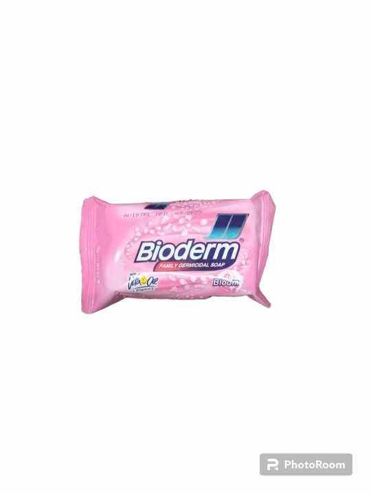 Bioderm Soap Bloom Sachet 60g Lazada PH