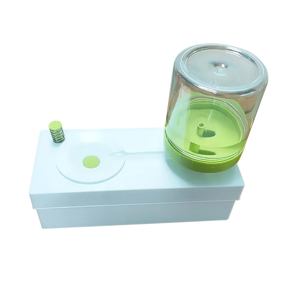 Green Stuff World on X: The Brush Rinser provides clean fresh water  conveniently when brush-painting without the clutter and inconvenience of  multiple rinse containers, accidental spills, or trips to the sink.   #