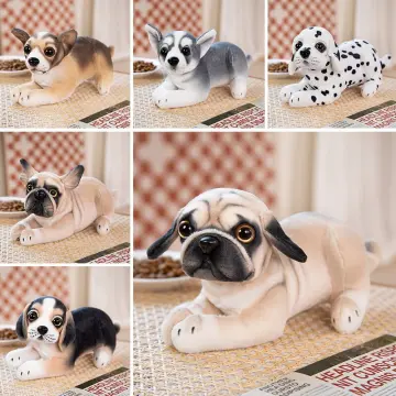 Shop Bulldog Stuffed Animal online - Jan 2024