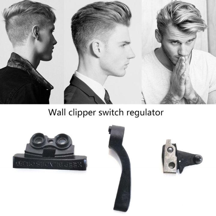 hair-clipper-swing-head-cover-switch-adjusting-rod-compatible-with-wahl-electric-clipper-8148-8591-8509