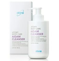 Atomy Body Aldem Cleanser อะโทมี่ เอเด็ม คลีนเซอร์ ผลิตภัณฑ์ทำความสะอาดจุดซ่อนเร้น ของแท้100%