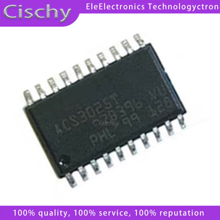1PCS ACS3025T ACS3025 SOP-20 In stock | Lazada PH