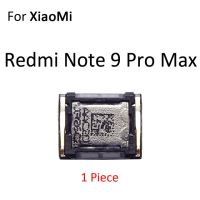 หูฟังหูฟังเสียงหูฟังสายเคเบิ้ลยืดหยุ่นสำหรับ Xiaomi Redmi Note 9 8 7 Pro Max 8T 9S 7S 8a ดีที่สุด7a