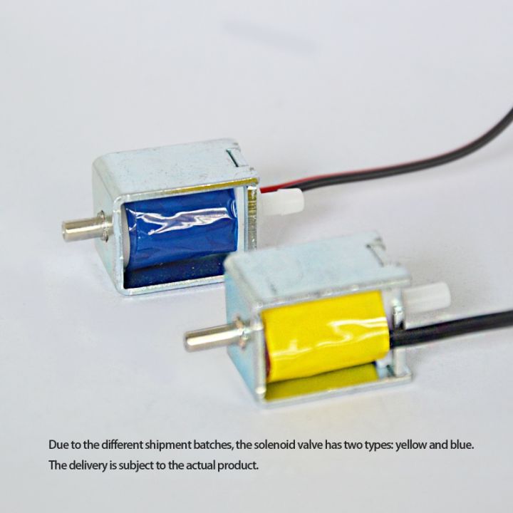 hot-dt-electric-solenoid-dc4-5v6v12v24v-n-c-n-o-closed-normally-air-small-venting
