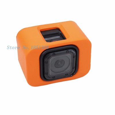 Soft Floaty Floating Housing Surfing Buoy Case Cover For GoPro Hero 4 Session 5 Session Action Sport Camera Accessories