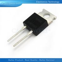 10pcs/lot RHRP3060 TO220-2 fast recovery rectifier diode TO-220 600V 30A In Stock WATTY Electronics