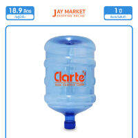 ถังน้ำดื่มฝาเกลียวขนาด 18.9 ลิตร รุ่น X-Bottle03 Jay Market