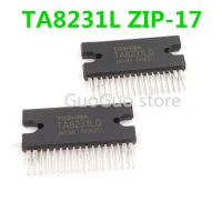 2Pcs TA8231L ZIP-17 TA8231 IC เครื่องขยายเสียง