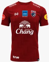 Thailand National Team Thai Football Soccer Jersey Shirt Player Version Red Training