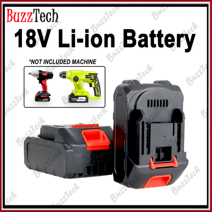 Black Decker Charger 12V 6A for EPC12