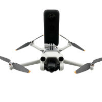 {{ONE}} ใช้บังคับ DJI MINI 3PRO ตัวยึดแปลงขยายด้านบน 14 สกรูกล้องกีฬาแบบพาโนรามา