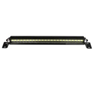 RC Car Roof Lamp 24 LED Light Bar for 1 10 RC Crawler Axial SCX10 90046