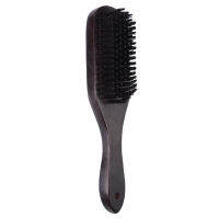 Fade Brush Comb Cleaning Brus Baer Shop Skin Fade Vintage Ad Ben Hair Shape Carving Cleaning Brush Tools