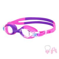 Waterproof Anti Fog Swimming Glasses UV Children Professional Colored Lenses Kids Eyewear Swimming Goggles Gafas Nata Goggles