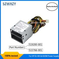 SZWXZY Refurbished 519200-001 515766-001 For HP DL180 G6 850W Power Supply 100 Tested Fast Ship