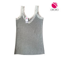 ONONO เสื้อกล้ามแต่งลูกไม้ - รุ่น FH0505