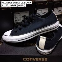 รองเท้าผ้าใบ คอนเวิร์ส Converse All Star Shied OX