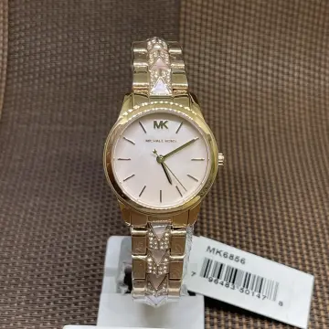 Michael Kors Watch Rose Gold - Best Price in Singapore - Nov 2023