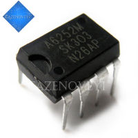 1pcs/lot STR-A6252M STR-A6252 STRA6252 A6252M A6252 DIP-7 In Stock