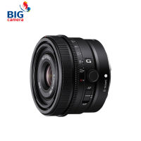 Sony FE 24mm F2.8 G [SEL24F28G] Lens [เลนส์] - ประกันศูนย์ - ผ่อนชำระได้  - เลือกรับสินค้าที่สาขาได้