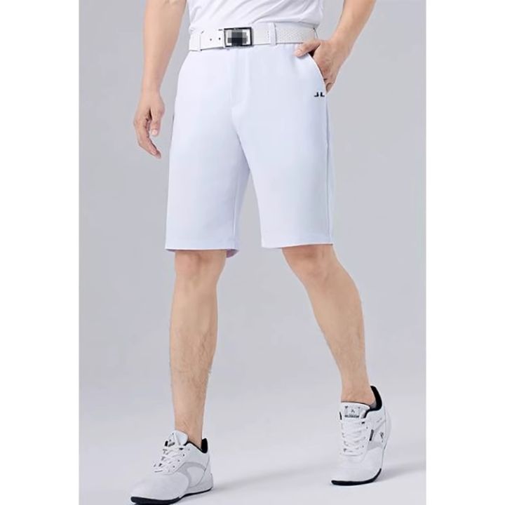 new-titleist-กางเกงขาสั้น-กางเกงกีฬา-ห้าส่วน-ผ้ายืด-แบบแห้งเร็ว-แฟชั่นฤดูร้อน-สําหรับผู้ชาย-เหมาะกับการเล่นกอล์ฟ