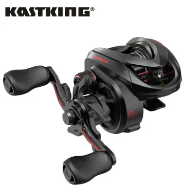 10 Reels That Will Make You Forget About the Kastking Kestrel Elite 