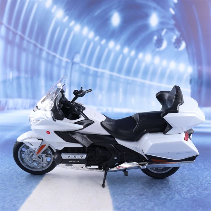 ชุดสะสมหุ่นอัลลอยจำลองทรงสูงสำหรับ-b549ของตกแต่งรถจักรยานยนต์ฮอนด้าวิง2020ชิ้น