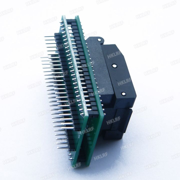 qfp48-to-dip48-ic-test-adapter-socket-0-5mm-picth-tqfp48-lqfp48-to-dip48-programming-adapter-calculators