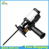 Reciprocating Saw Adapter Electric Drill to Electric Saw Woodworking Tools