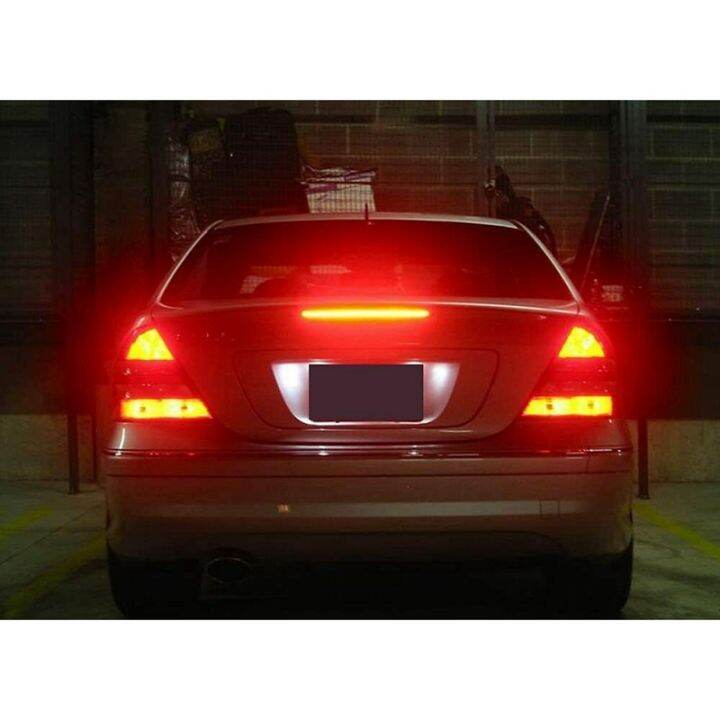 car-3rd-rear-third-brake-stop-light-lamp-tail-light-for-mercedes-benz-c-class-w203-sedan-amp-amg-2001-2007-a2038201456