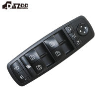 Windowlifter button Power windowlock SWITCH สำหรับ W245 W169 Benz bclass A1698206710 169 820 6710