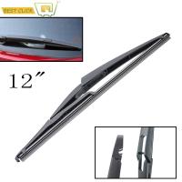 Misima 12" Rear Window Wiper Blade For Mercedes Benz A B E GL GLK ML R Class W251 W166 W164 X204 X166 X164 W212 W245 W169 2015 Electrical Trade Tools