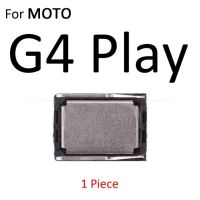 หูฟังในตัวหูฟังหูฟังสำหรับ Motorola Moto G7 G8 G6 G5 G5s G4 Plus Play Power Lite