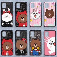 เคส Oppo Reno 5 ลายหมีบราวน์ ขอบนิ่มหลังแข็ง เคสมือถือ เคสโทรศัพท์ Caseเคส TPU ขอบนิ่มหลังแข็ง ไม่ขูดตัวเครื่อง ไม่กัดขอ