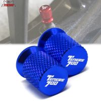 ◆ Tenere700 Motorcycle Accessories Tire Valve Air Port Stem Cap Cover For Yamaha Tenere 700 2019 2020 2021 2022