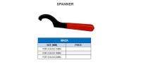 SPANNER MA2A  พร้อมส่ง