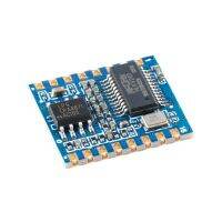 /HLK-V20 Smart Voice Recognition Control Board Module Serial Port Module Dual-Mode DIY