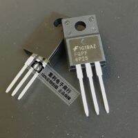 10PCS/Lot FQPF6P25