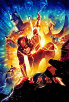 The Flash (2023) เดอะ แฟลช (เสียง ไทย(โรง) /อังกฤษ | ซับ อังกฤษ) DVD