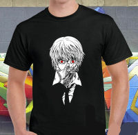 Kurapika Hxh Hunter X Hunter Anime Unisex T-Shirt Tee Men T Shirt 2019 Fashion Printed T-Shirt Pure Cotton Men Cosplay T-Shirts