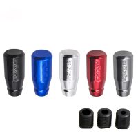 【hot】☏✢  Racing AUTO Car RAZ Shift Knob Manual Shifter Lever