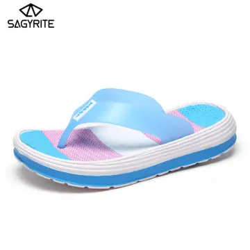 Buy Thong Slippers For Women online | Lazada.com.ph