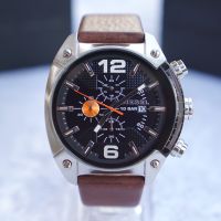 Diesel DZ4204 (49mm) Overflow Advanced Chronograph Watch