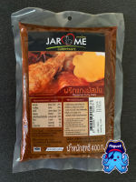 JAROME   Massaman Curry Paste  Size  400  g.